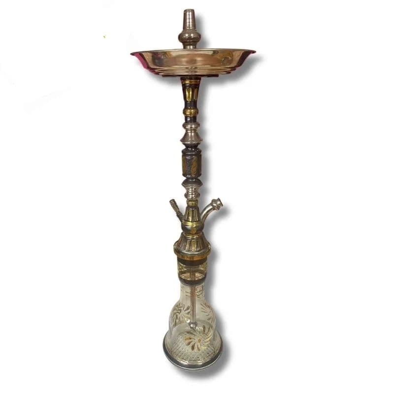 Khalil Maamoon Pharaoh Oxid